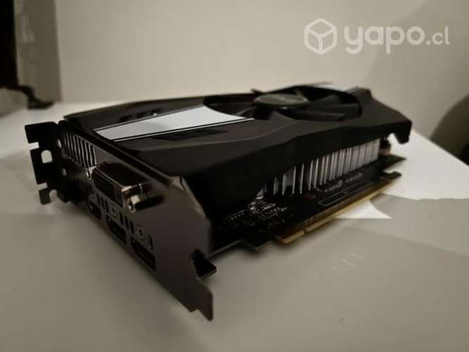 Tarjeta grafica Asus PH-GTX1060-3G