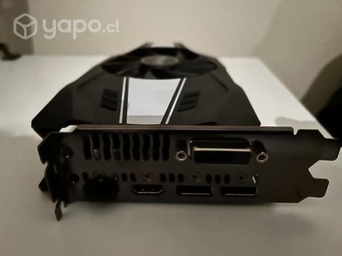 Tarjeta grafica Asus PH-GTX1060-3G