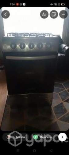 Cocina 4 platos mabe