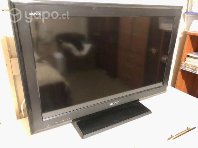 Televisor HD Sony 32"