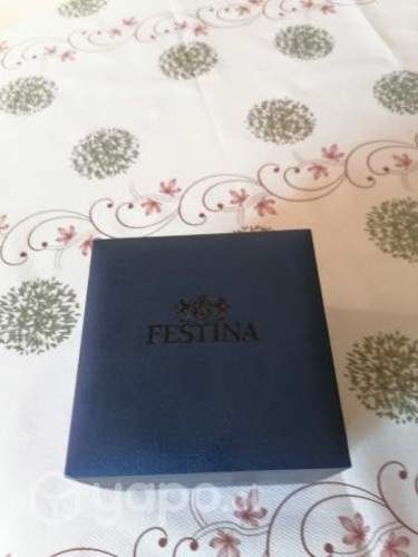 Reloj festina