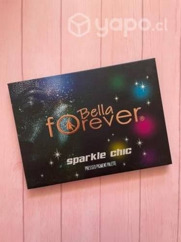 Paleta de sombras original