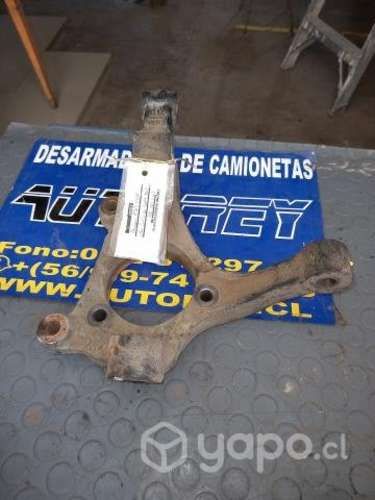 Munon Delantero Derecho Chevrolet Captiva 4xr 2011