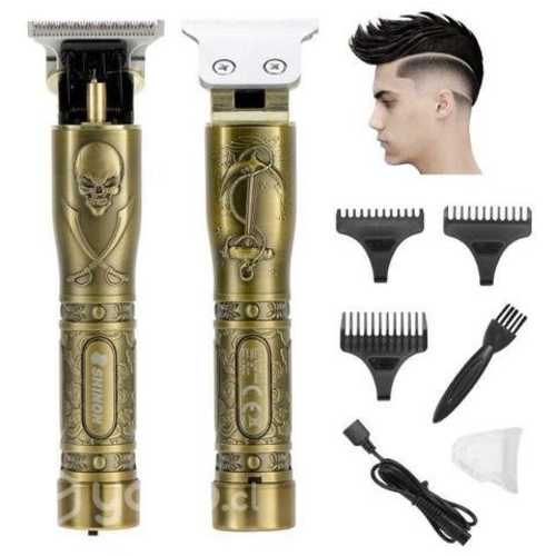 Afeitadora y cortadora de pelo