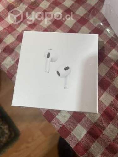 AirPods Pro 3 generación