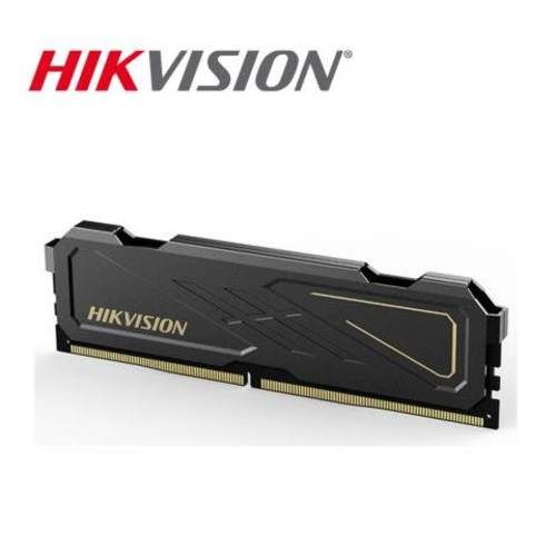 Memoria RAM Hikvision UDIMM DDR4 3200 MHZ 8GB HKED