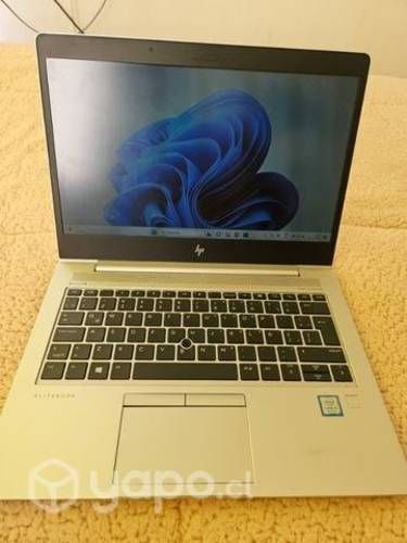 Elitebook perfecto estado