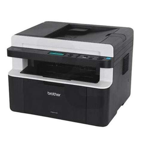 Brother impresora Láser Blanco y Negro WIFI ETHER