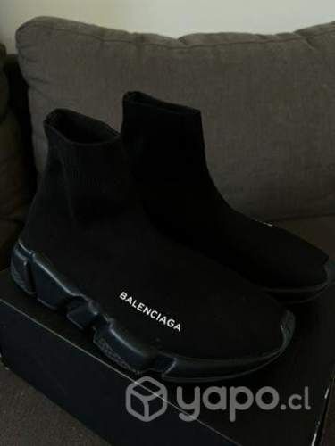 Zapatillas Balenciaga 35