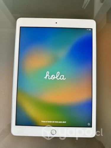 IPad 7ma generación 32 GB