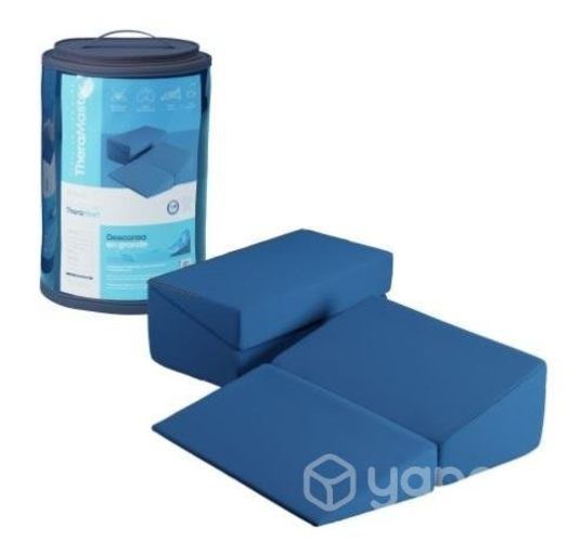 Cojín antirreflujo Theramaster Nuevo