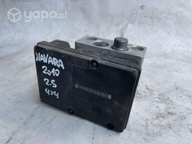 Modulo ABS Nissan Navara 2.5 2010