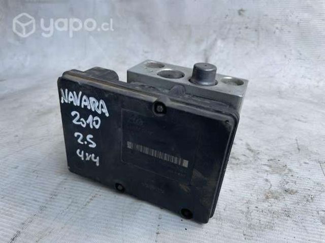 Modulo ABS Nissan Navara 2.5 2010