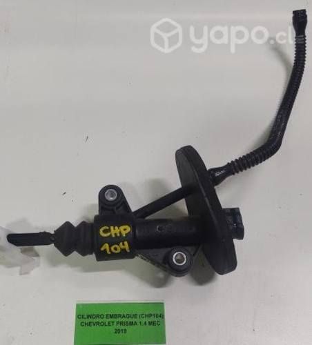 Cilindro Embrague (CHP104) Chevrolet Prisma 1.4 ME