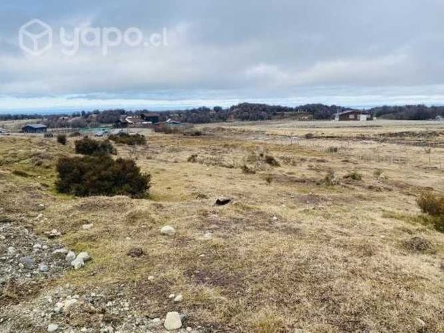Terreno en altos de leñadura