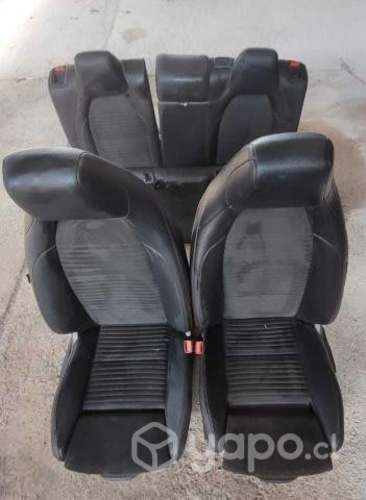 Juego de butacas Mercedes Benz A 250