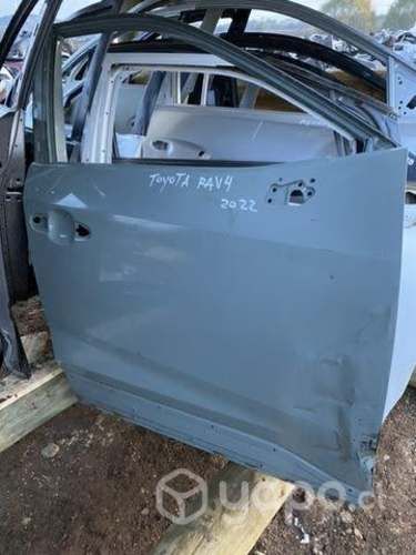 Puerta Toyota rav 4 2022