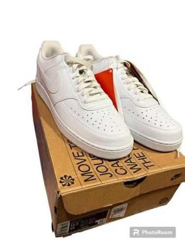 Zapatillas blanca Nike