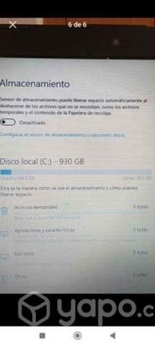 2x1 notebook + extras