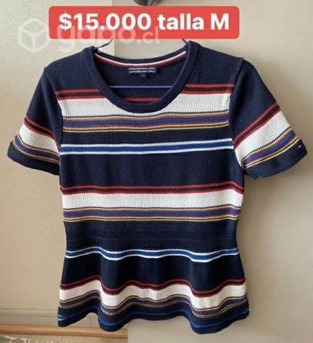 Ropa Tommy Hilfiger
