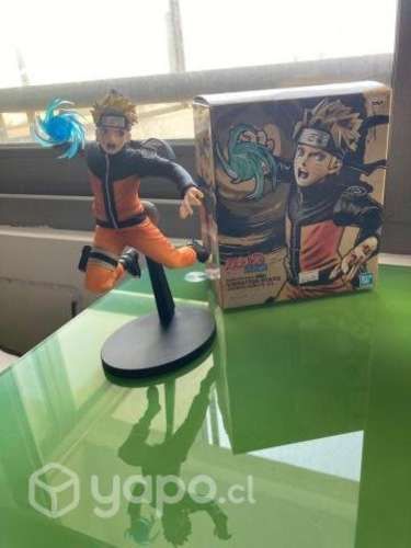 Figura de Naruto Uzumaki