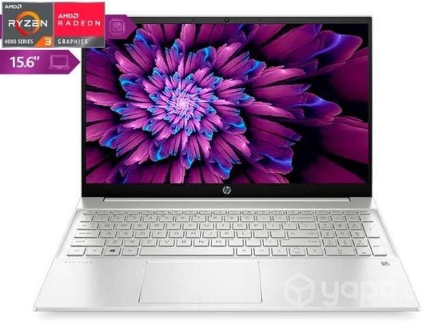 Notebook HP Pavilion