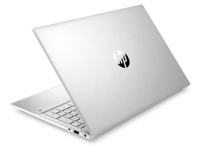 Notebook HP Pavilion