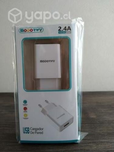 accesorios para celulares