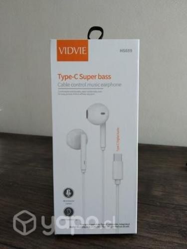 accesorios para celulares