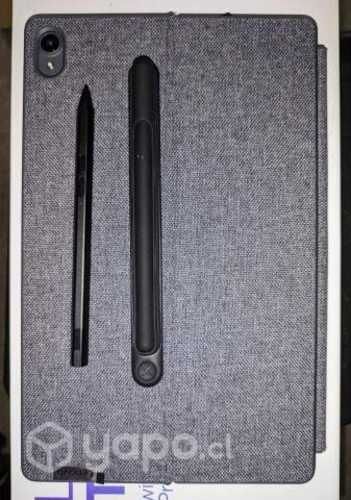 Tablet Lenovo Tab P11 con Teclado y lápiz