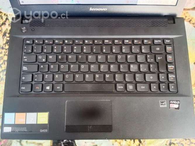 Notebook Lenovo 14; Impeque