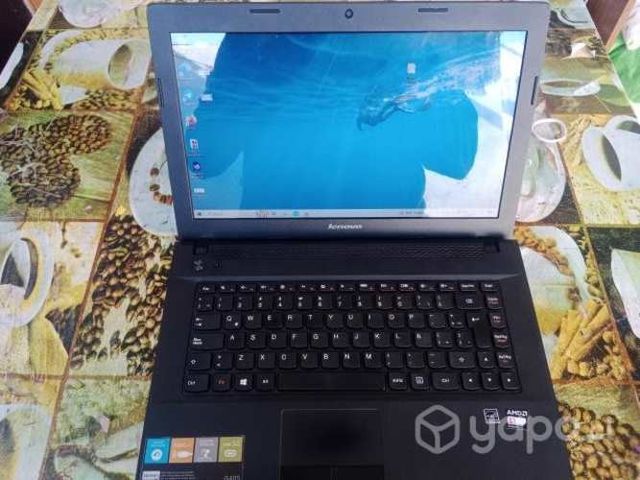 Notebook Lenovo 14; Impeque