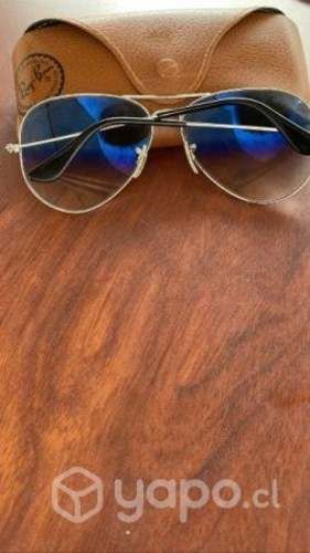 Lentes RayBan Aviator Large Metal