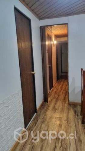 Casa Amplia en arriendo