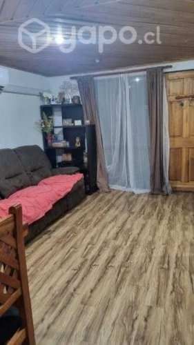 Casa Amplia en arriendo