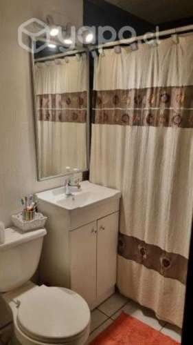 Casa Amplia en arriendo