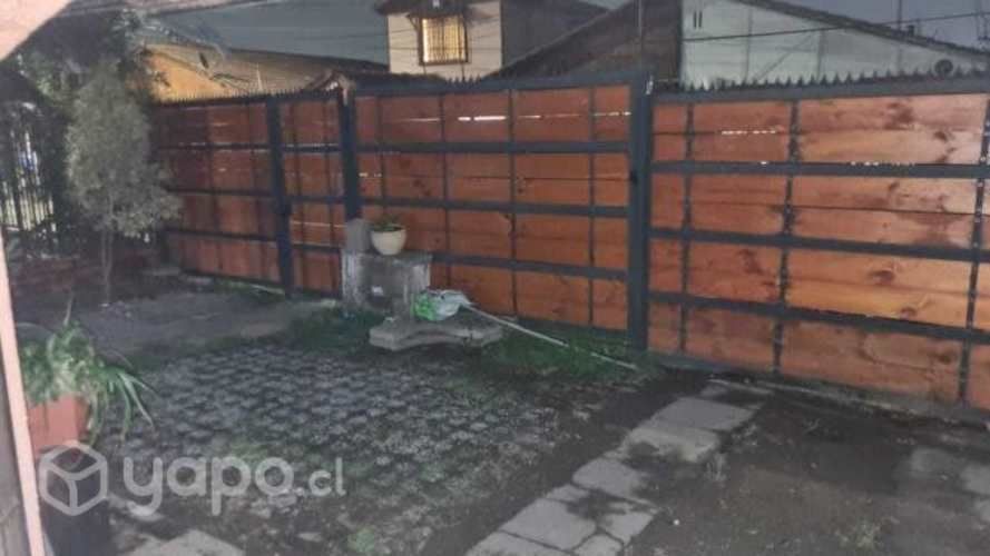 Casa Amplia en arriendo