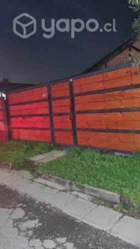 Casa Amplia en arriendo