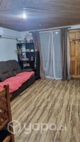 Casa Amplia en arriendo