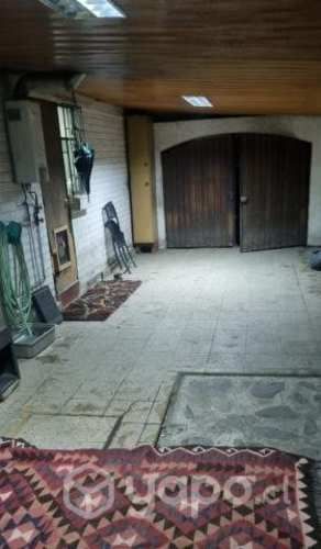 Casa Amplia en arriendo