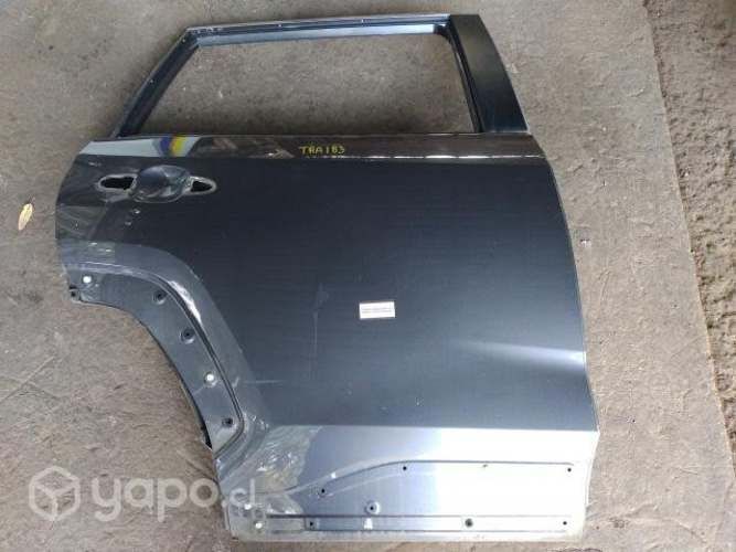 Puerta Trasera Derecha (TRA183) Toyota Rav 4 2021