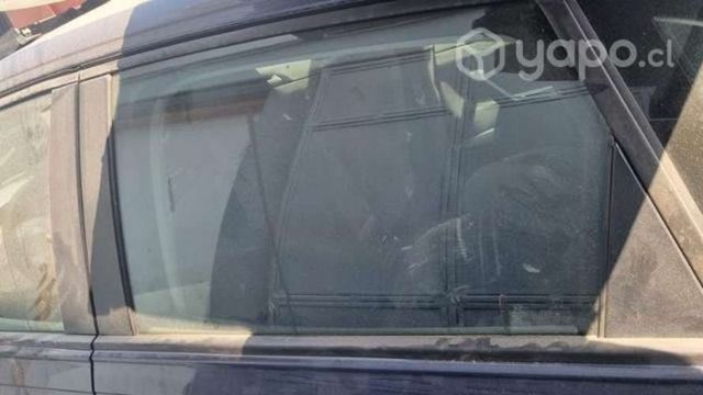 Ventana chofer trasera Volkswagen Polo 2021