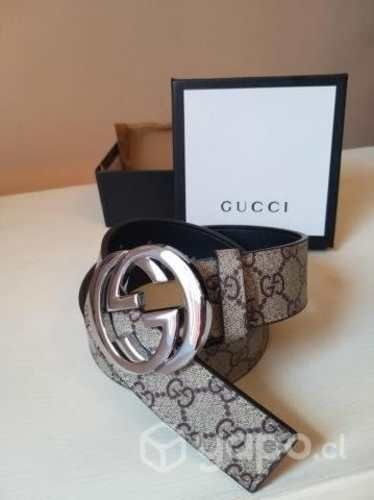 Cinturón Gucci