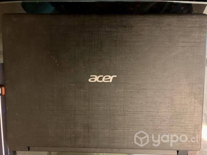 Notebook Acer Aspire 3