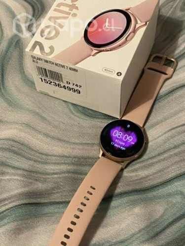 Reloj watch