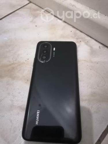 Huawei nova y 70