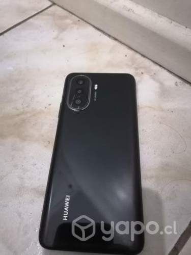 Huawei nova y 70