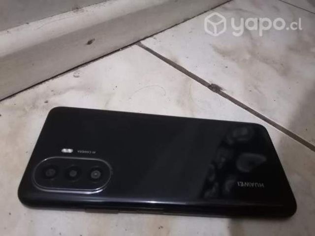 Huawei nova y 70