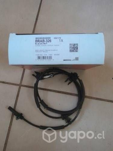 Sensor ABS Izquierdo Ford F 150 año 2014