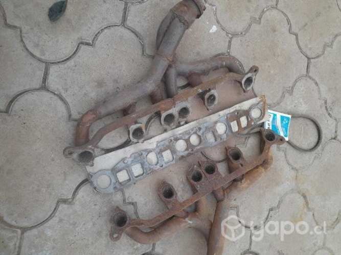 Sensor ABS Izquierdo Ford F 150 año 2014